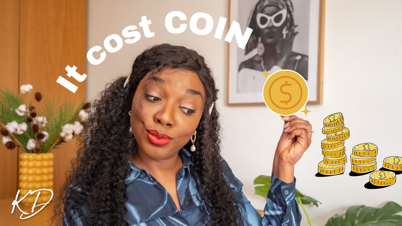 You Want To Start A Clothing Line, This is How Much It Will Cost | Kim Dave