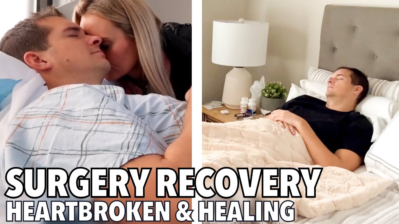 HEARTBREAKING Infertility Results & Recovery After Microtese Surgery ❤️‍🩹 Azoospermia Diagnosis