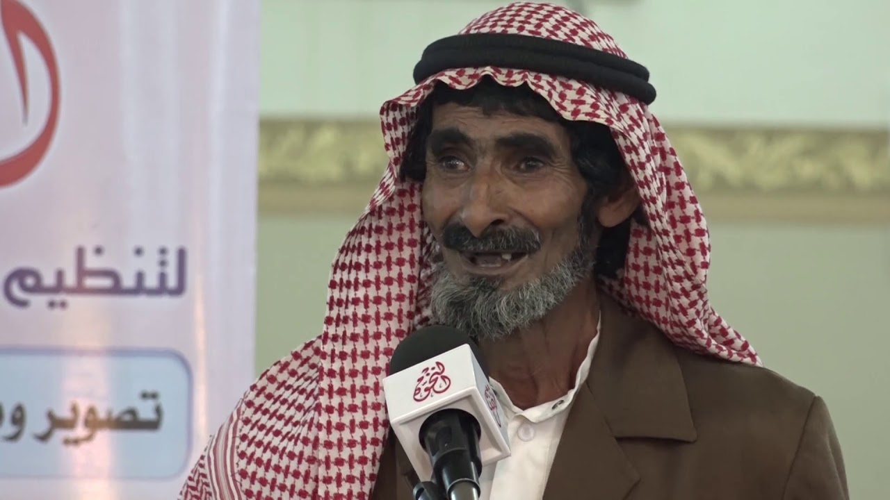 مزيد العازمي و احمد العازمي و عبيدالله القارحي و احمد مصيليح موال
