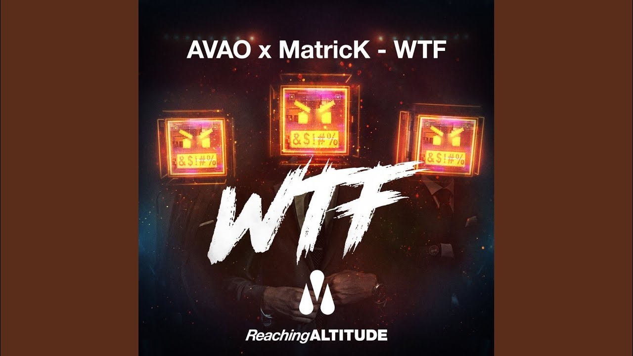 WTF (Extended Mix)