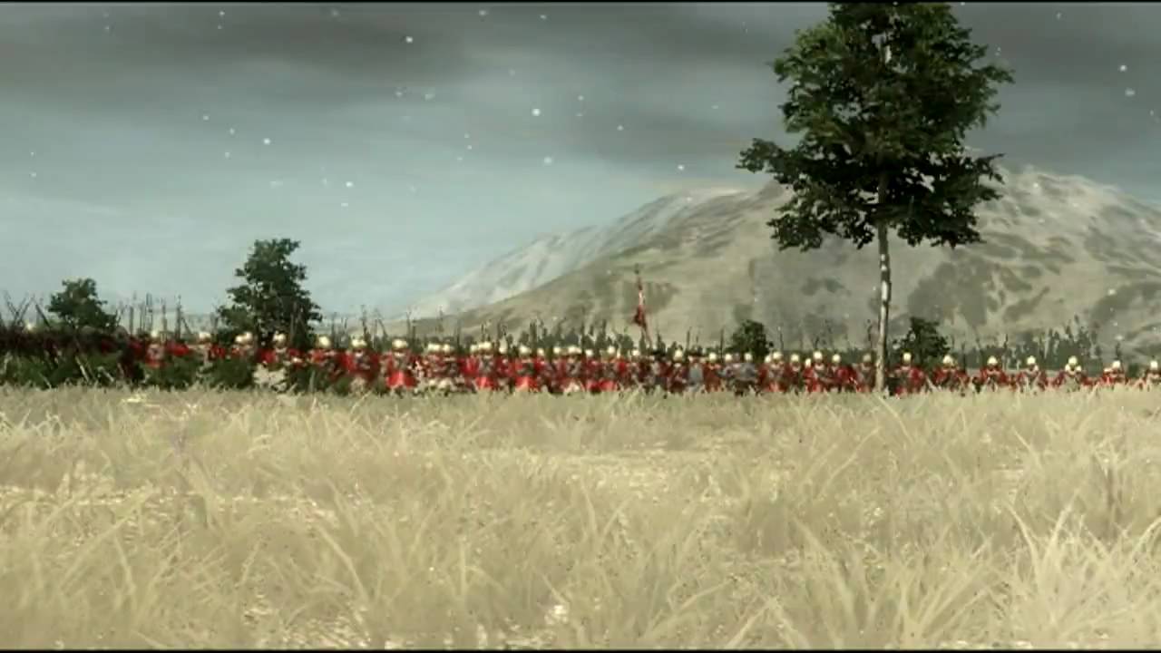Empire Total War: Poland-Lithuania