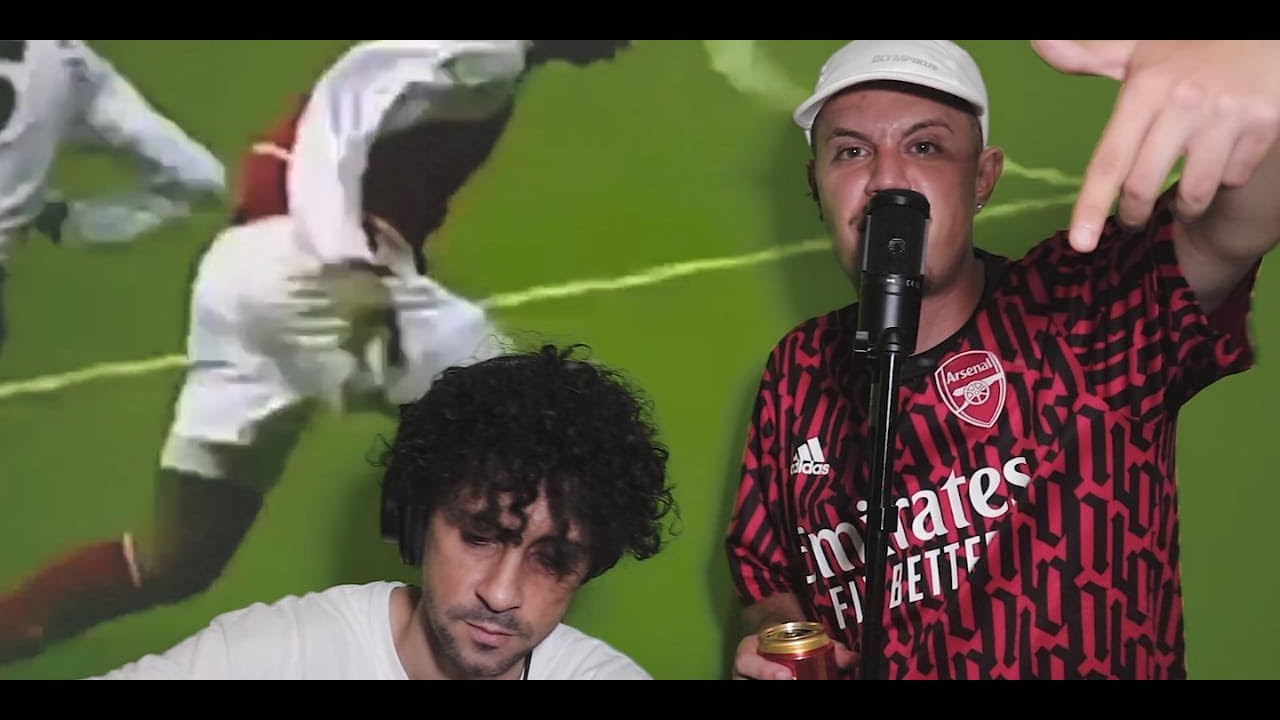 AKA AFK - Pull Up (Prod. TONCALi)
