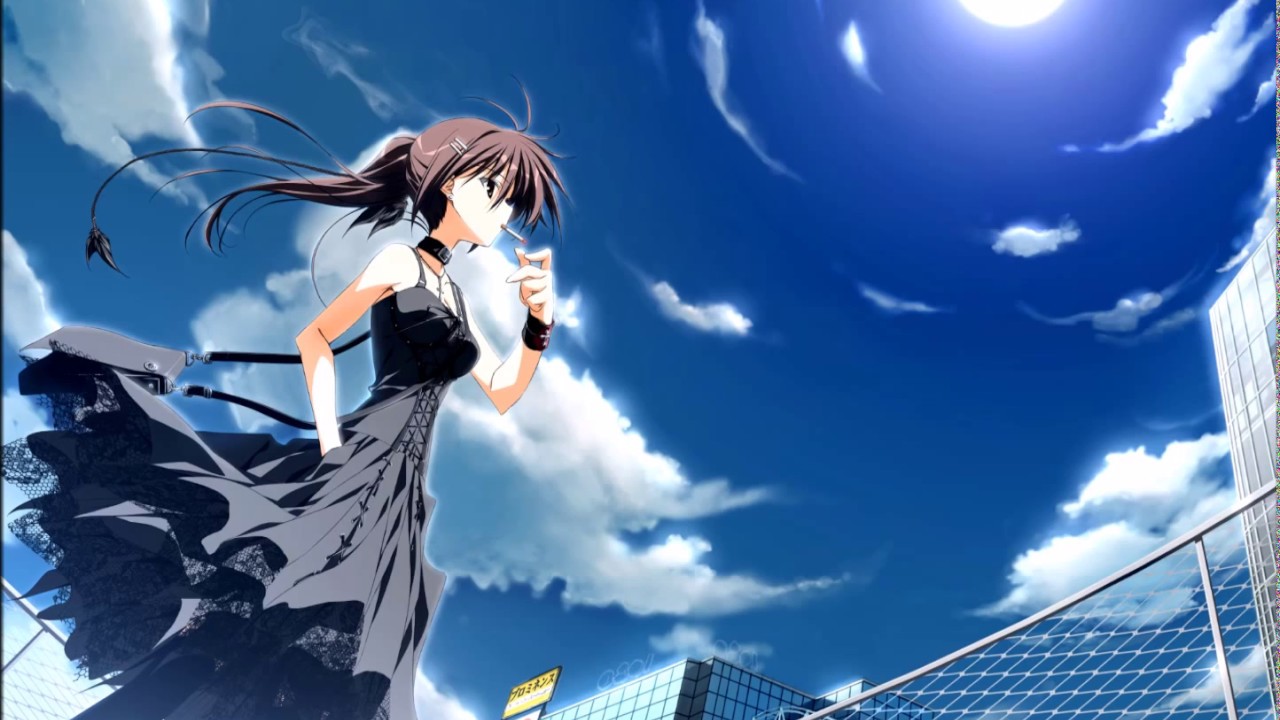 SubaHibi OST: Yoru no Himawari