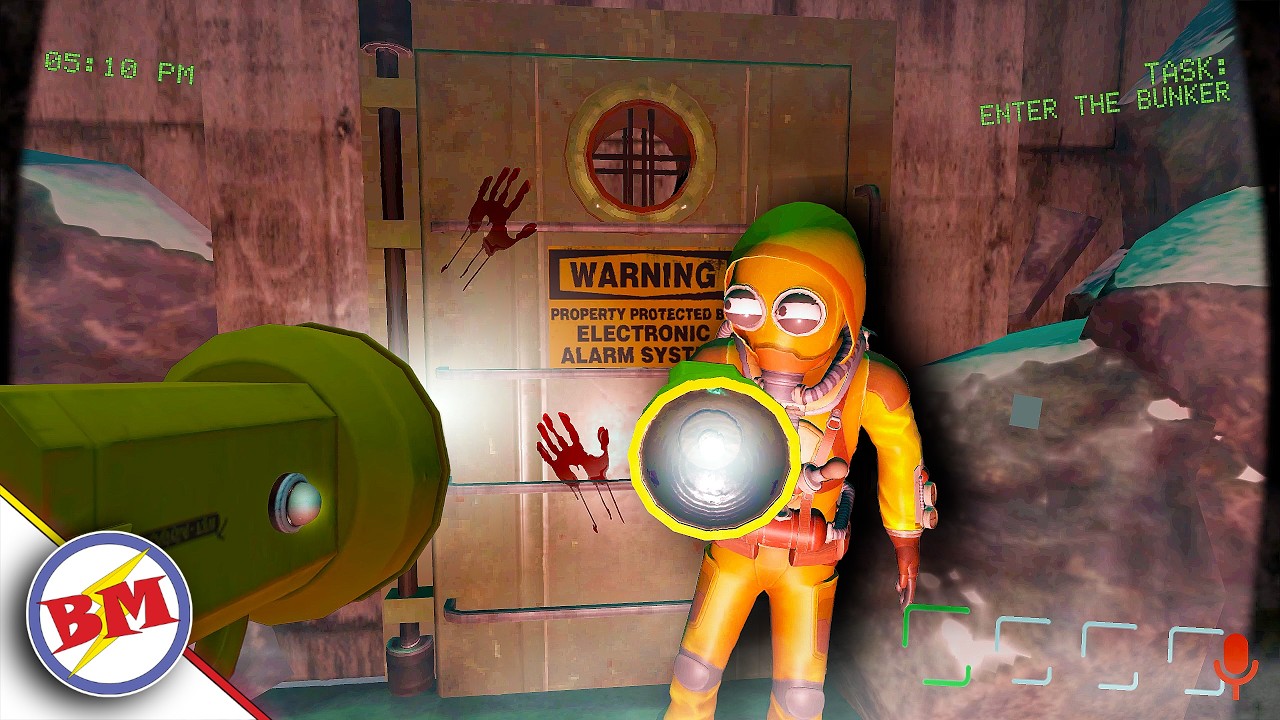 This is One of The Silliest Games We Have EVER Played!