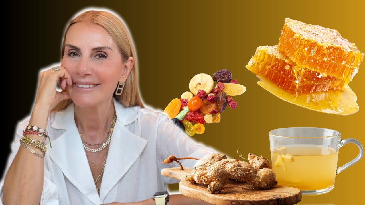 BAĞIŞIKLIĞINIZI GÜÇLENDİREN AMA ASLINDA KİLO ALDIRAN 5 YİYECEK!