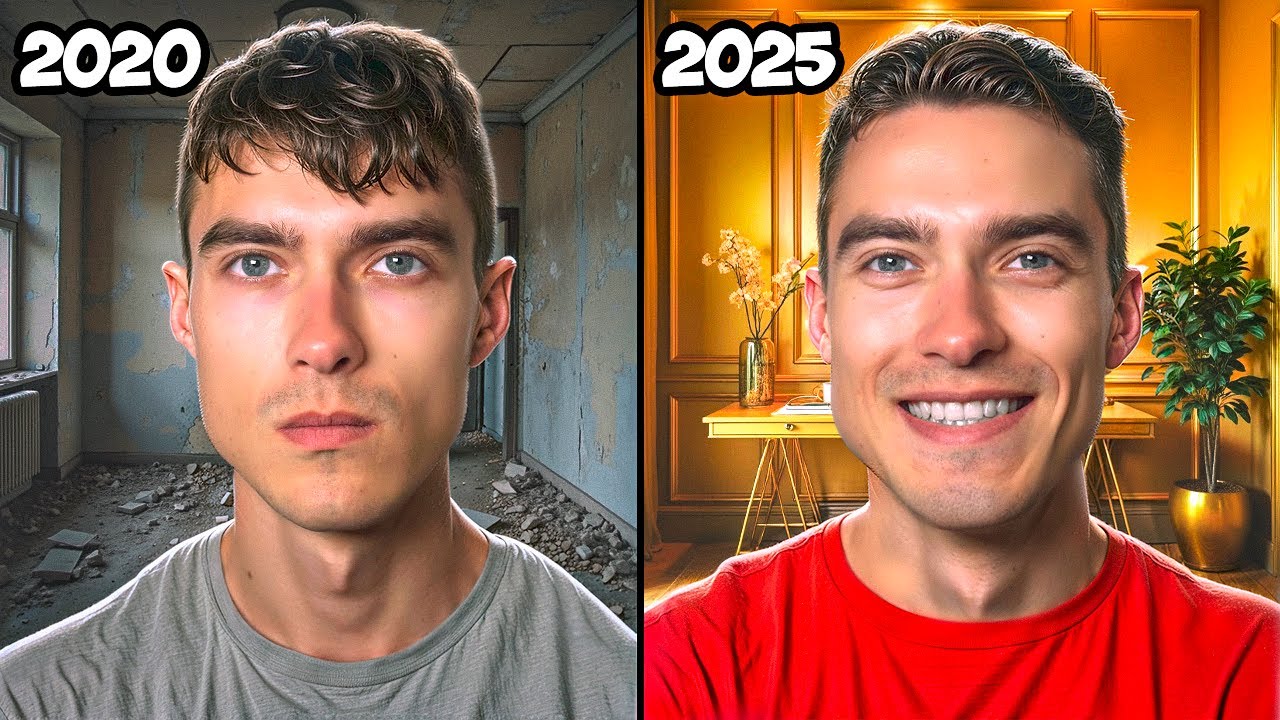 Стоит обучаться МОНТАЖУ в 2025? Профессия ВИДЕОМОНТАЖЕР в 2025 году