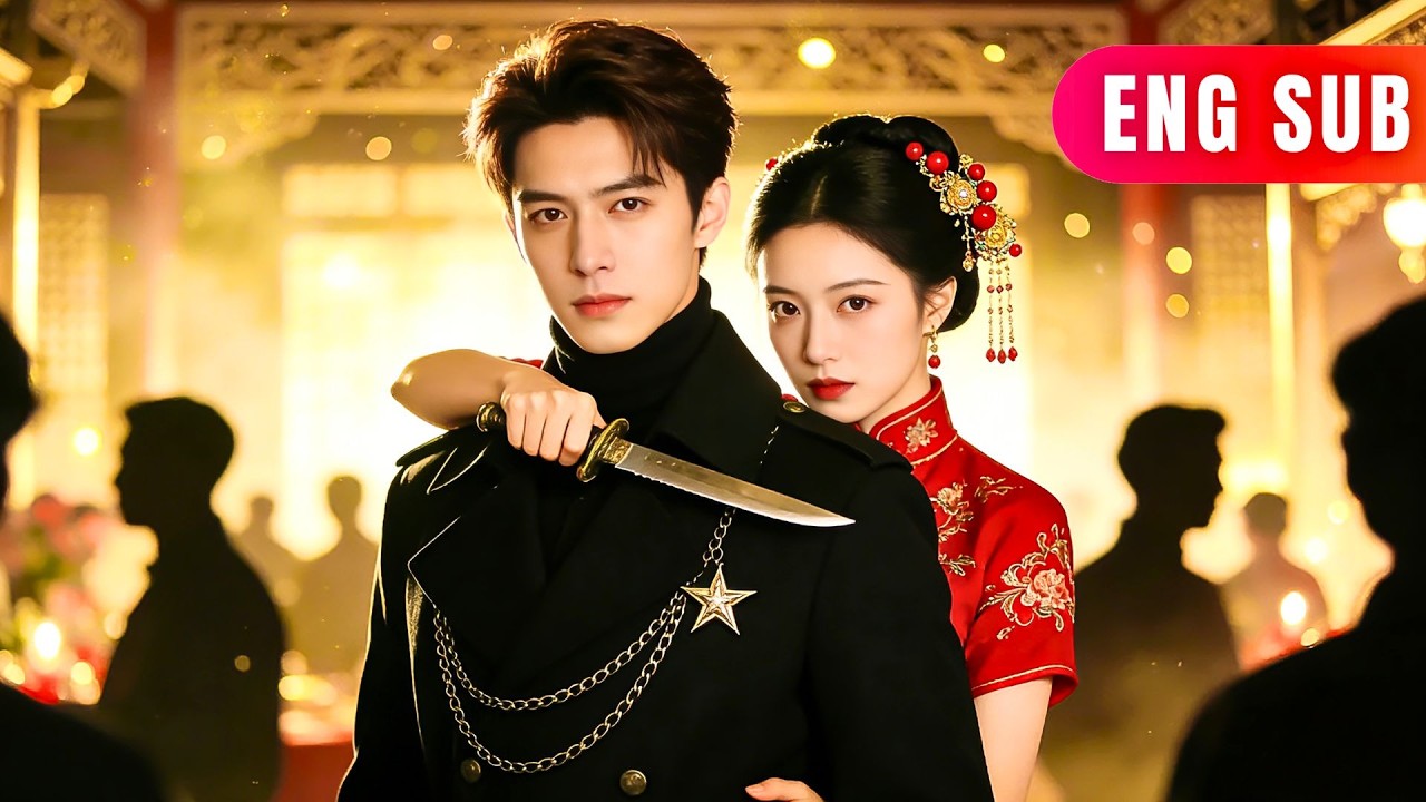 [ENG SUB]✨My Husband Killed Me In Past Life, Now He Begs For My Love While I Plan His Downfall#drama
