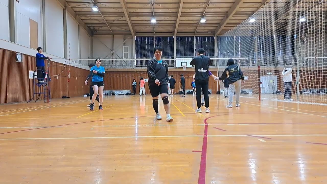 1/12 6試合目