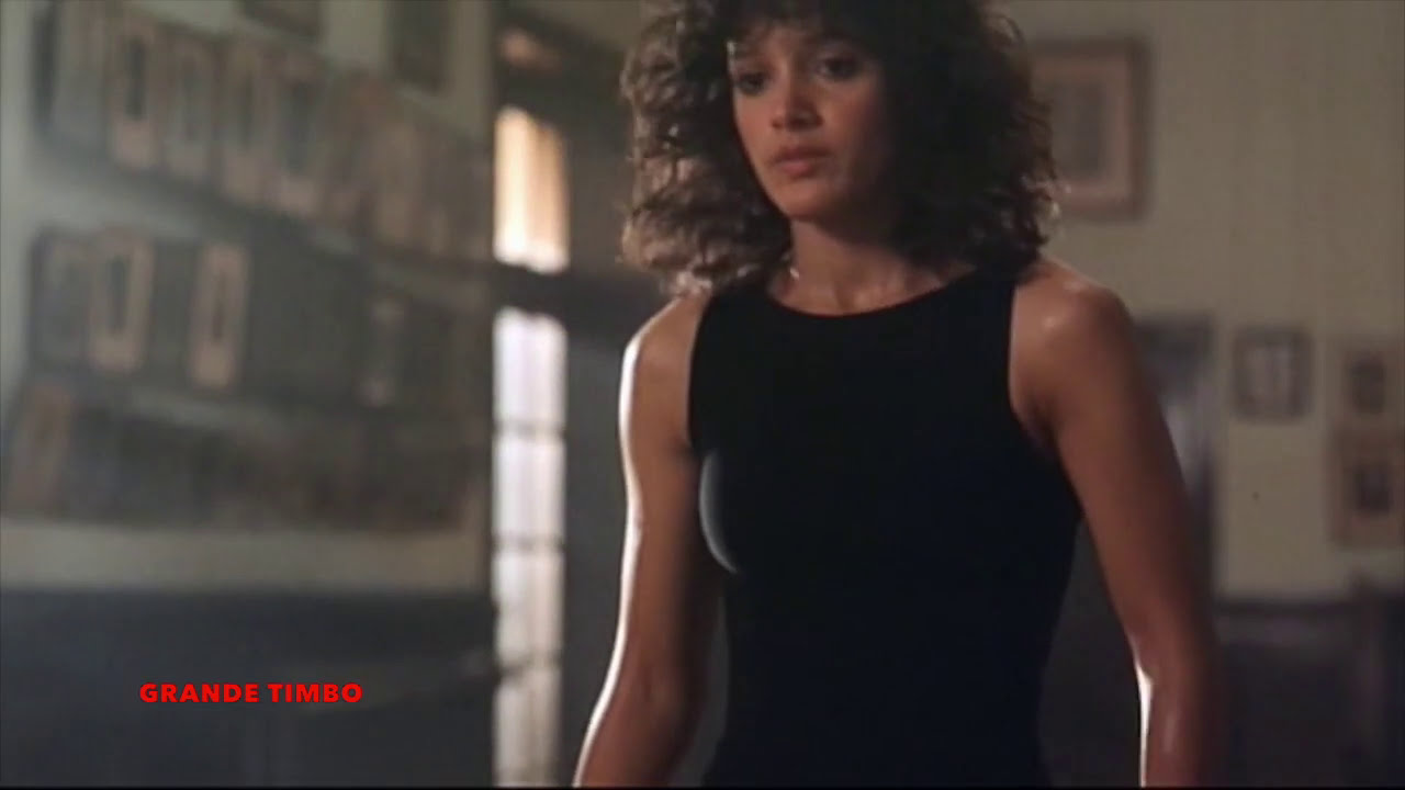 FlashDance...