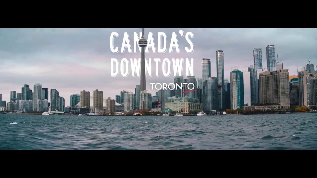 The Views are Different Here   Tourism Toronto