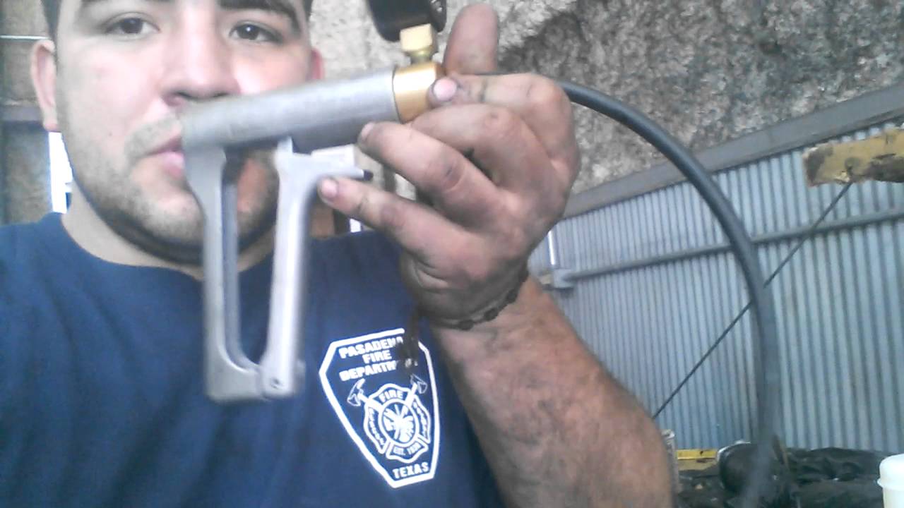 Easy way to bench bleed brake master cylinder