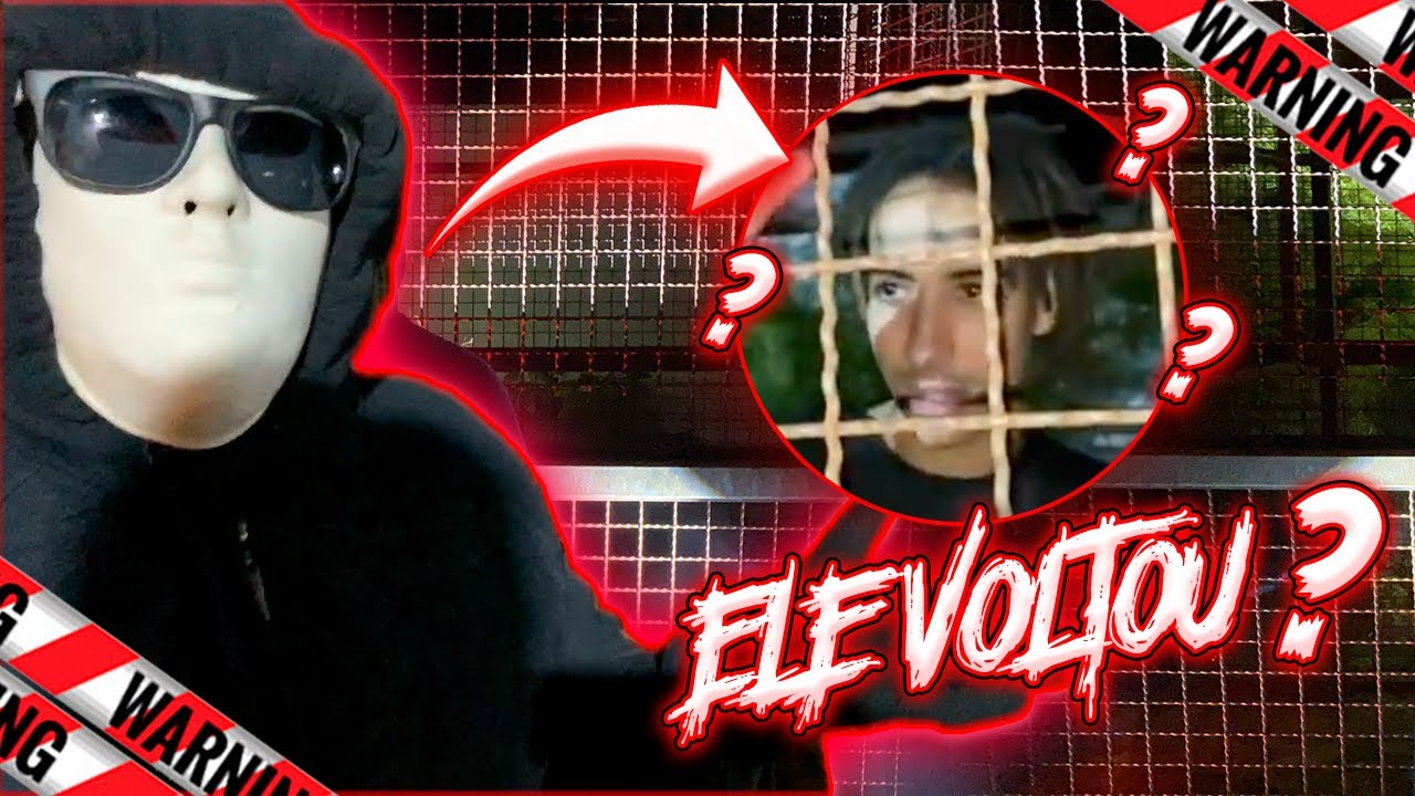 CONSEGUIMOS TRAZER O LUIS DE VOLTA??? (O JOGO 5 Part 10)