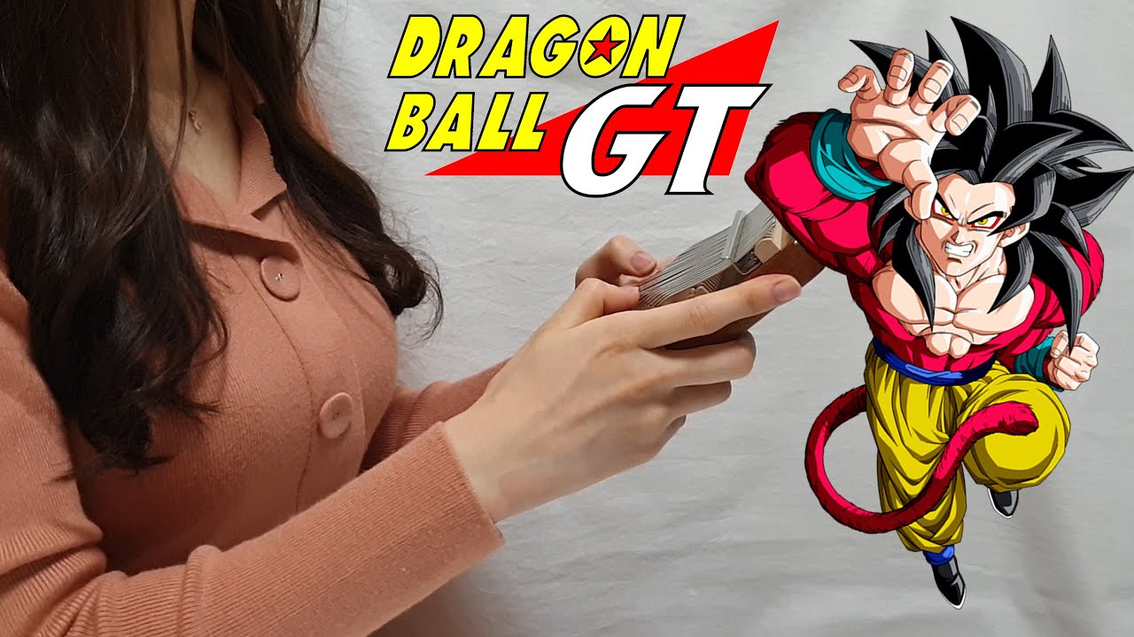 DAN DAN Kokoro Hikareteku - Dragon Ball GT｜Kalimba Cover