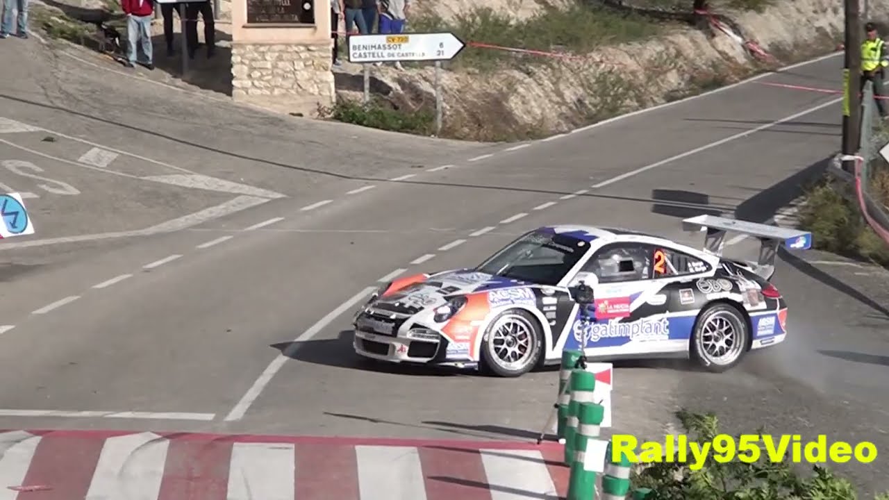 PORSCHE 997 GT3 CUP 2008 y 2010