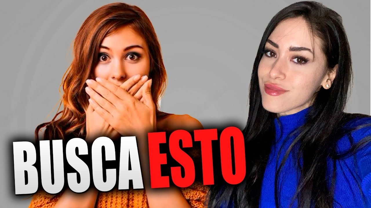Cómo saber si le gustas a una mujer - la verdad