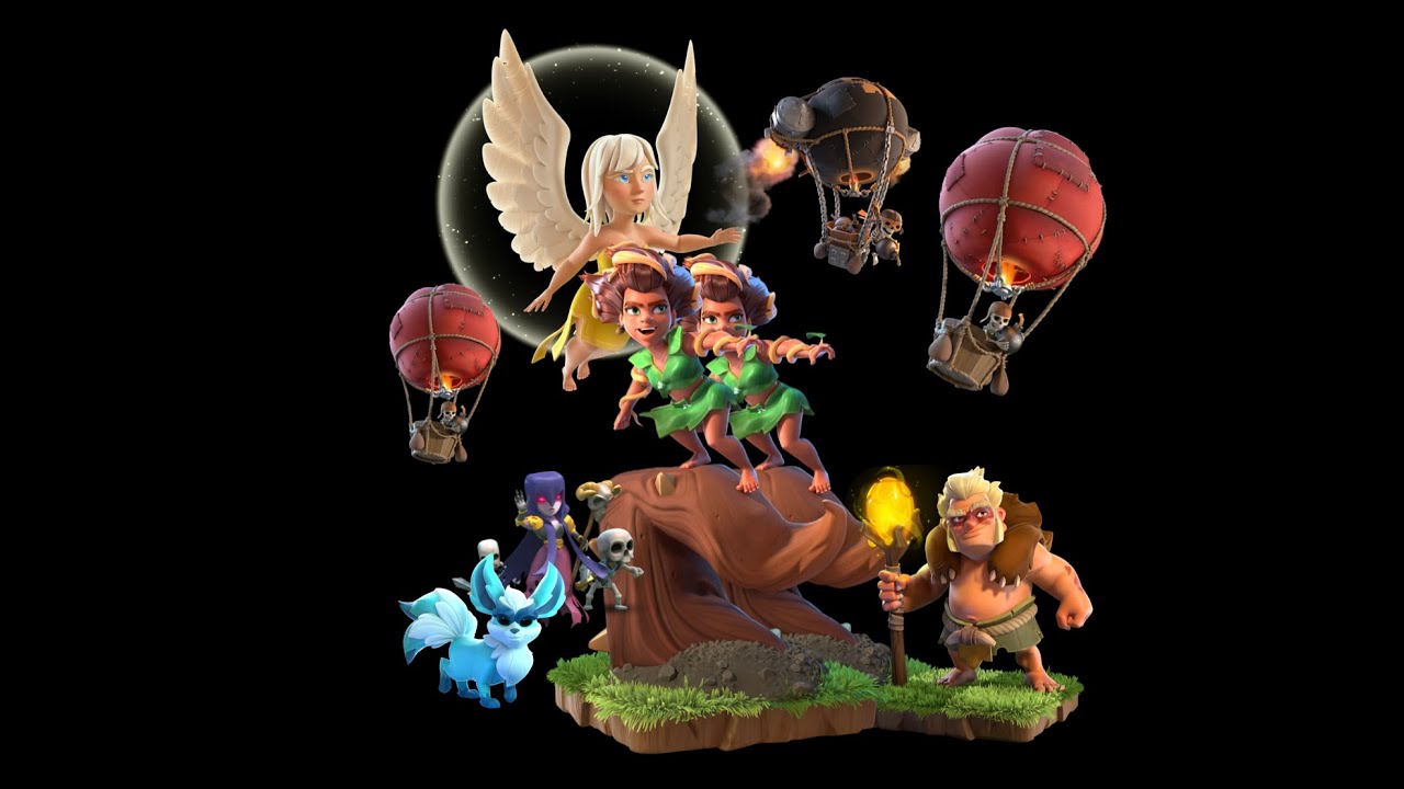 Root Riders - Dragon Dash Event