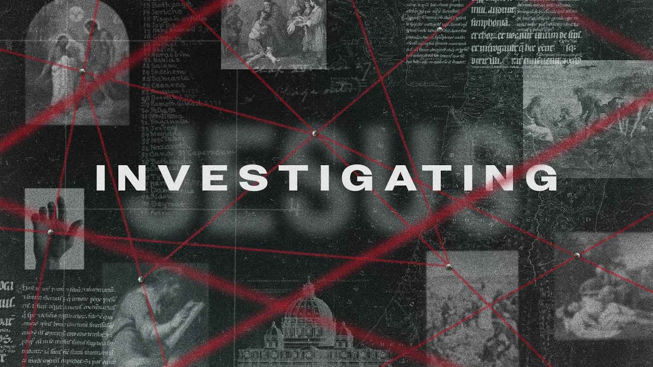 Investigating Jesus | Jesus’ Miraculous Birth