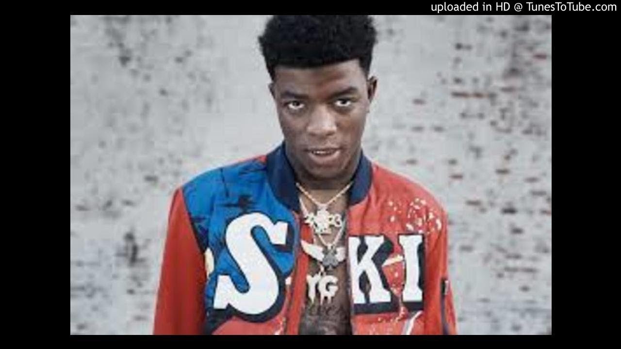 Yungeen Ace - Message (Instrumental)