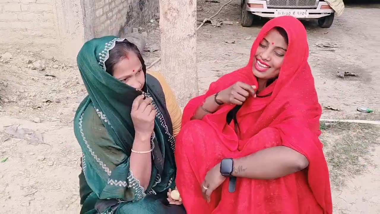 मंजू मोहिनी सालू लाजो ,😆😆🤩ki कॉमेडी 😝😜🤪