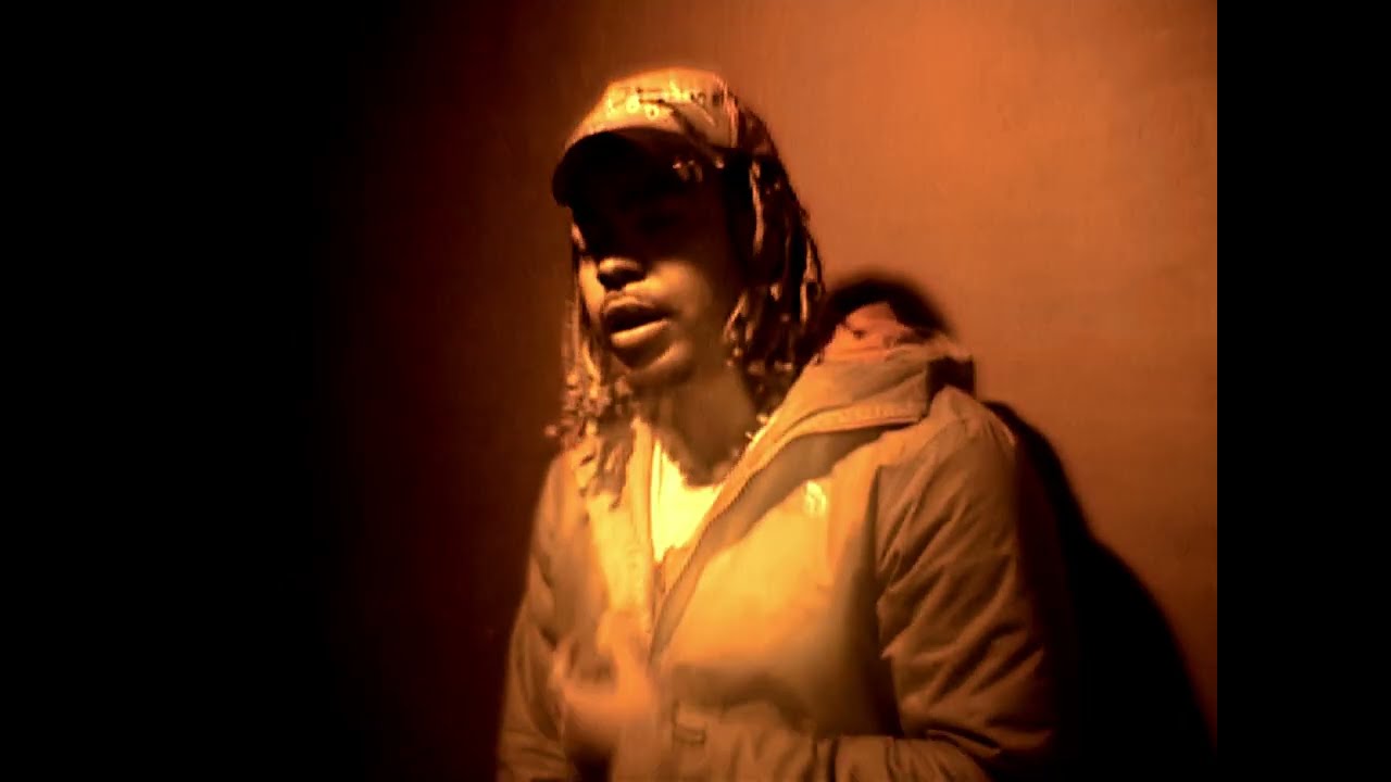 october air official video