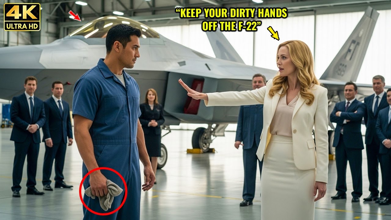 Single Dad Janitor Was Mocked by a Billionaire CEO — Until His Hidden Military Tattoo Stunned All