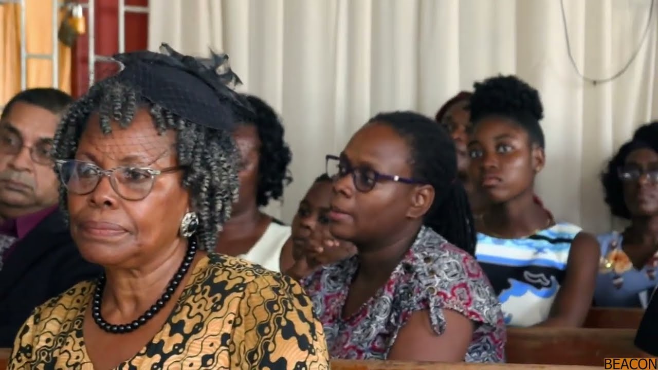 Linstead resident Mickelle Jarrett remembered as hard-working and ambitious