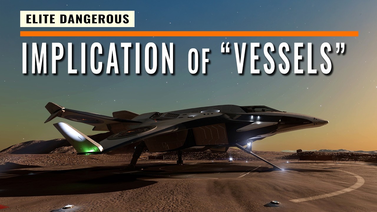 ELITE DANGEROUS NEWS: Radicoida War Suddenly Ends, Insane Trailblazer Numbers & Much More!