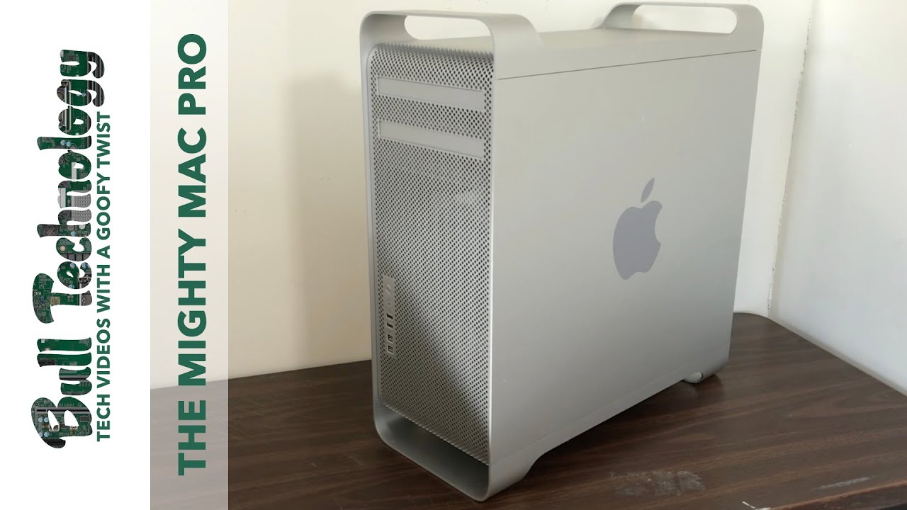 The 2009 Mac Pro: Supercharging the Beast