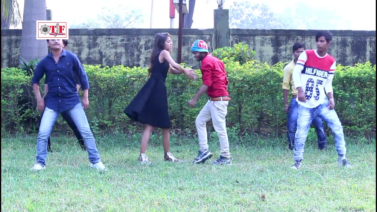Tohara Me Rani Thokem Kila ~ Suraj Besbri ~ Siddharth Nagriya Habe Jila ~ Latest Bhojpuri Song 2018