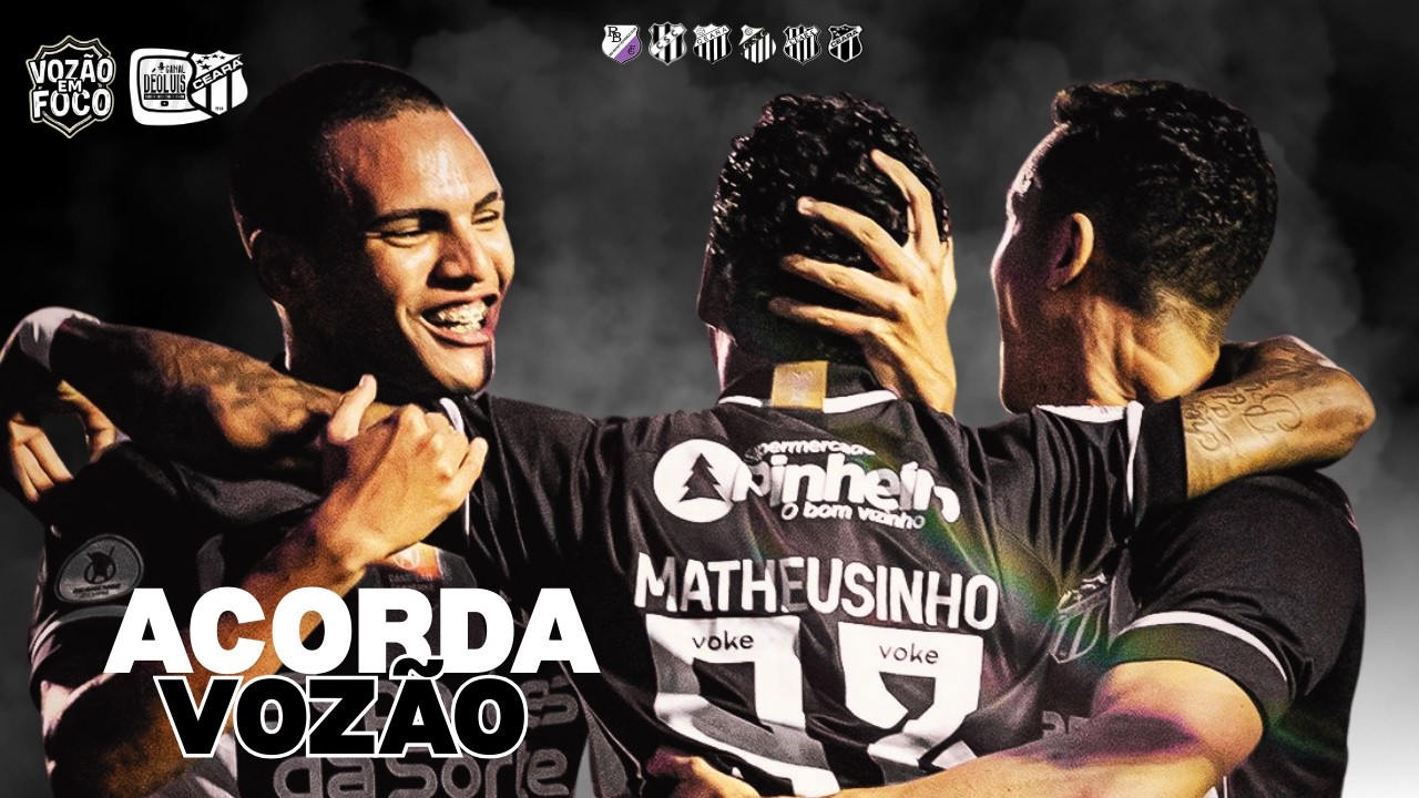🎯🚨PRIMEIRO É COPA DO BRASIL! 🔥✍️ FOI ANUNCIADO! 📣👀 ELE VOLTA?🥅⚽FORA DE COMBATE! 🏁🎤 DE OLHO! E+