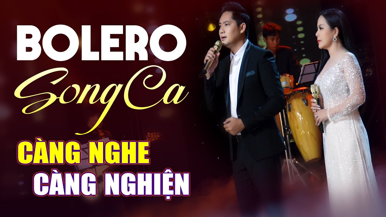 Cặp Đôi Song Ca Nhạc Vàng Ăn Ý Hay Nhất Hiện Nay - LK Nhạc Trữ Tình Chọn Lọc | Ngọc Hoài Thương