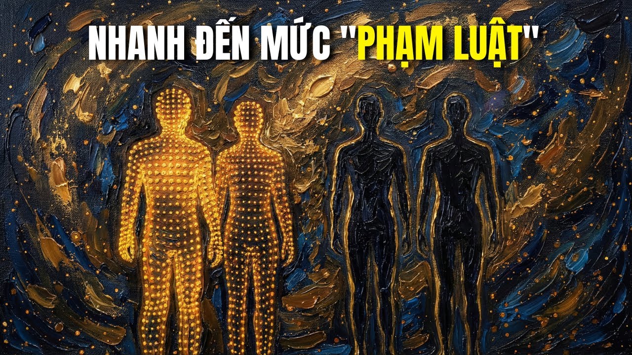 Tại Sao Bạn Càng 