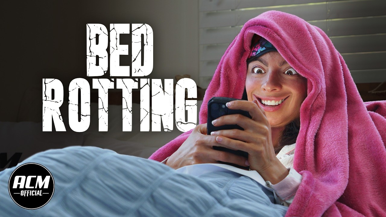 Bed Rotting | Short Horror Film
