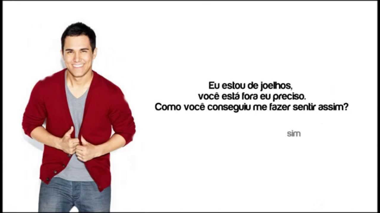 Big Time Rush - First Time (tradução)