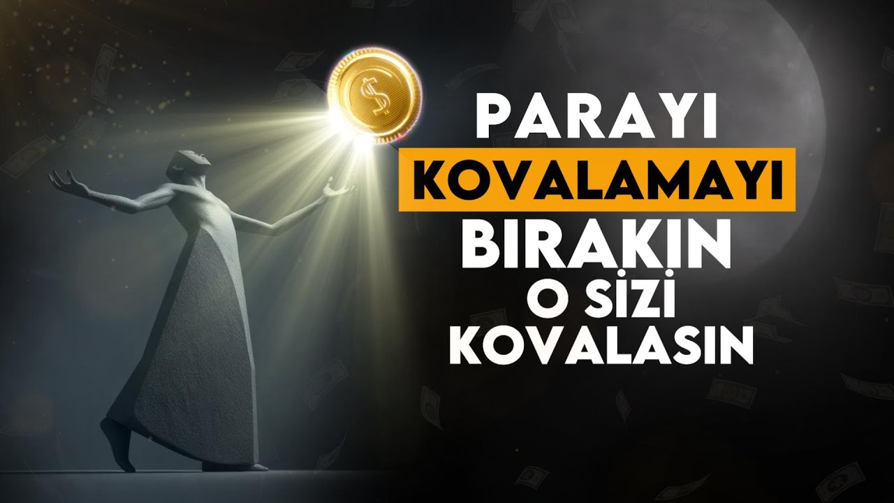 Paranın Bazı İnsanlara Zahmetsizce Akmasının Gizli Nedeni - Stoacılık