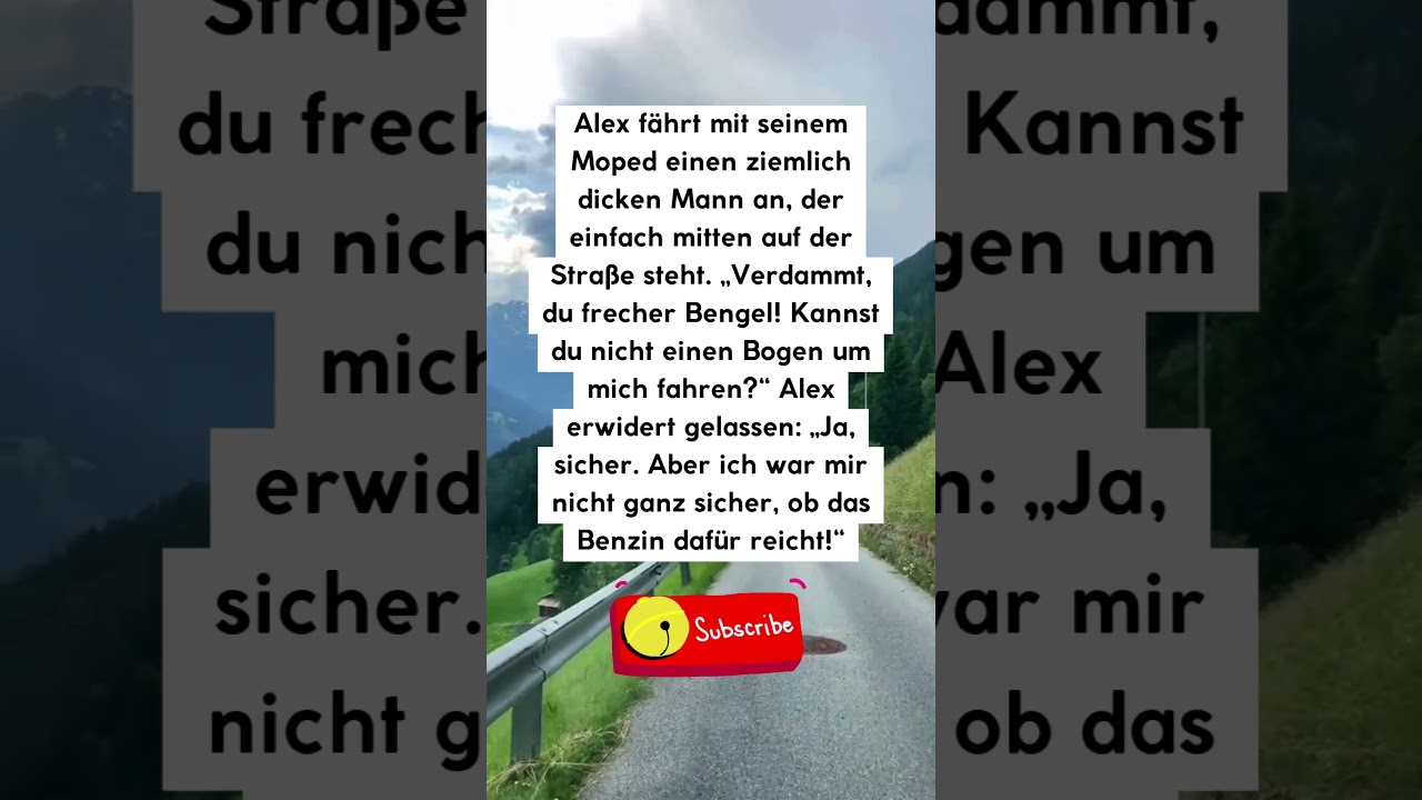 Der freche Bengel..#bengel #fett  #kurze #witze  #comedy  #fun  #humor