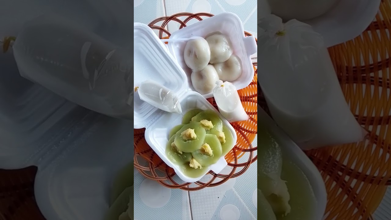 @Bánh chuối hấp quá đồn🥰🥰🥰🥰🥰🥰🥰🥰....Xem thêm#dibi#