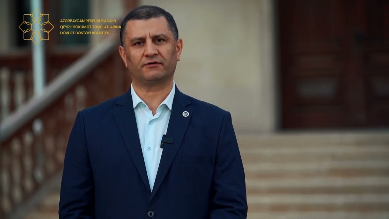 “Konstitusiya və Suverenlik İli” - Danışır “Ortaq Dəyərlər” İctimai Birliyinin sədri Aqil Camal