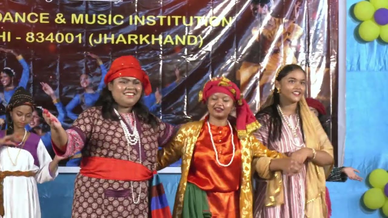 Annual Function Day | The Prodigal Son | Skit 2023