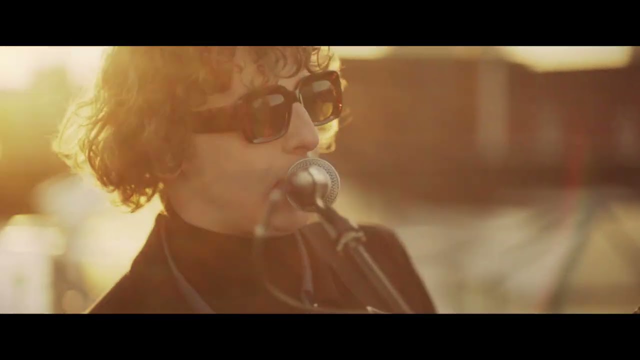 The Snuts - Glasgow (Official Music Video)