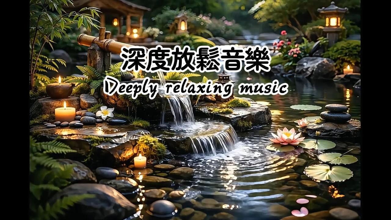 50BPM鋼琴助眠直播｜5分鐘進入睡意｜無鼓純旋律-Relaxing Piano  LIVE