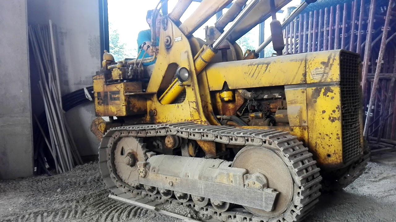 MF 200 PALA CINGOLATA