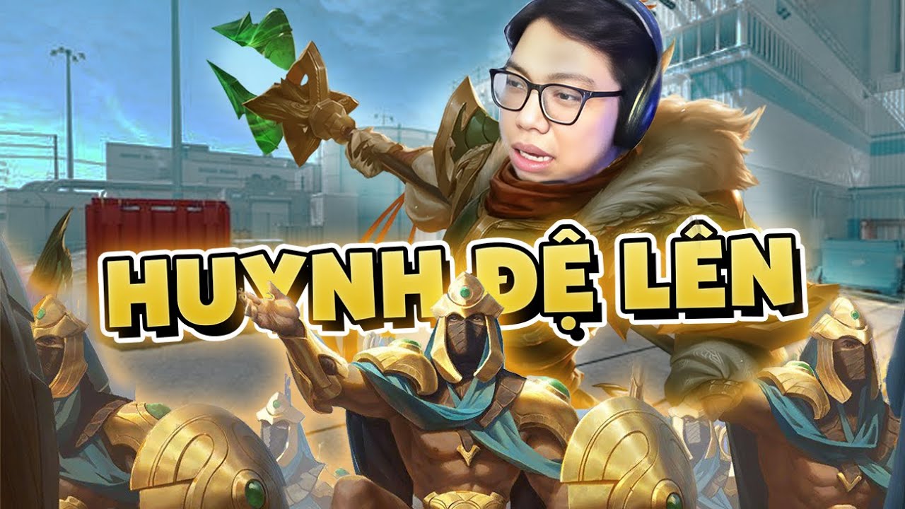 ĐIỀU BINH KHIỂN TƯỚNG TRẢ THÙ ĐỐI CĂNG