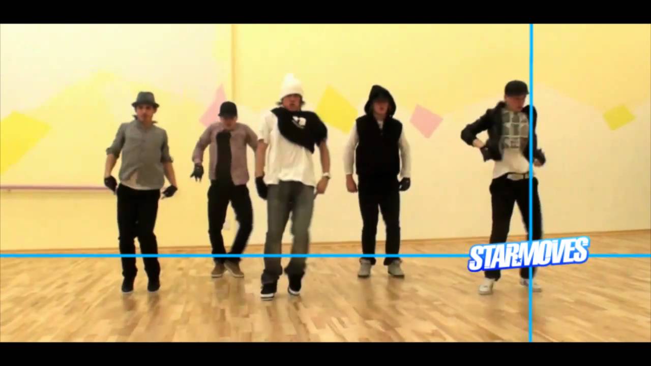I DON'T TRUST MYSELF by MIKE POSNER - ANZE SKRUBE ( MAESTRO CREW )  WHOGOTSKILLZ