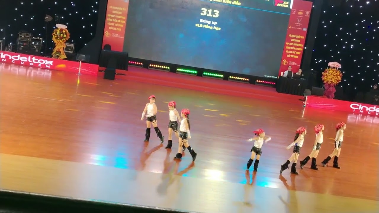 Cuộc thi vô địch quốc gia 