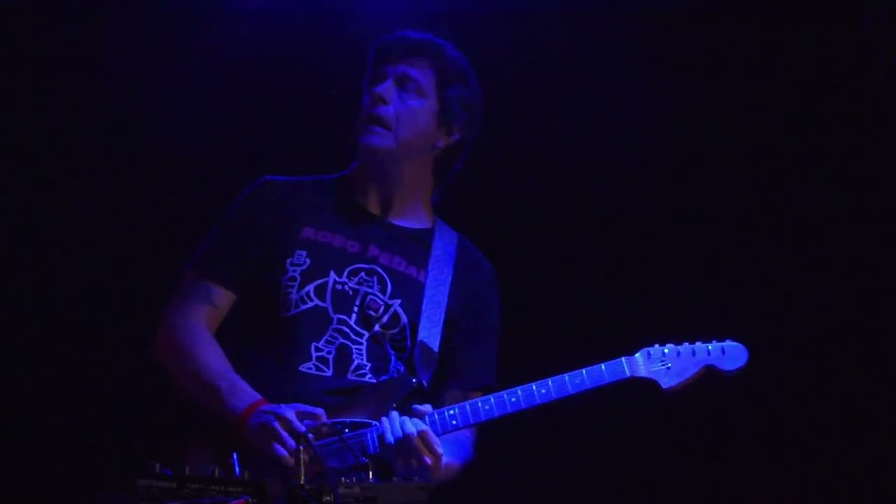 THE WAYWARD Live at Chapel of Bones Raleigh NC (FULL SET MULTICAM) 21 Nov 2025