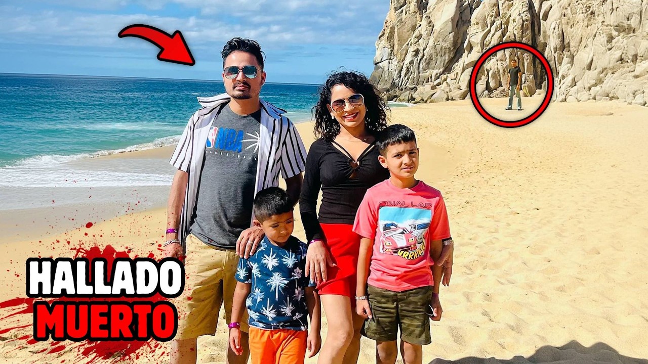 5 Muertes Más PERTURBADORAS en Resorts Vacacionales...