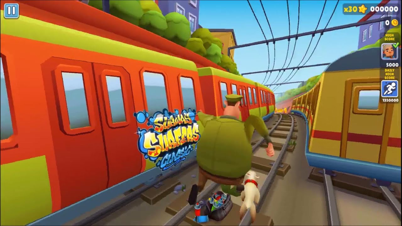Compilation Subway Surfers | Subway Surfers 11.10 Hours | Subway Surfers Game Subway Surfers Game