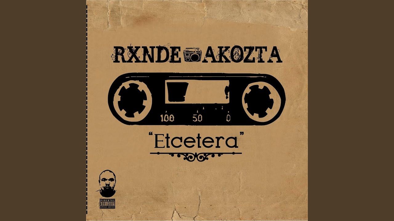 Outro / Etcetera (Street Version)