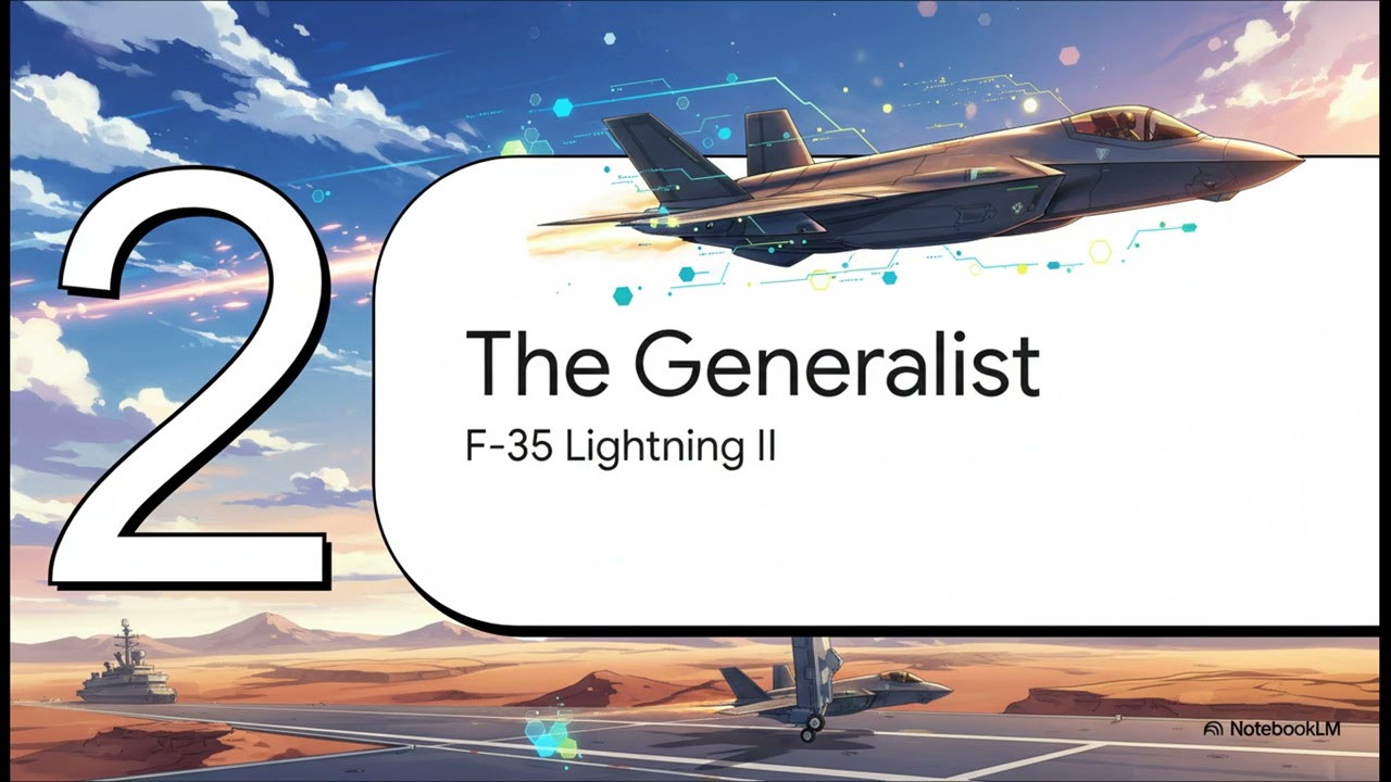 Clash of F_35 vs F_32